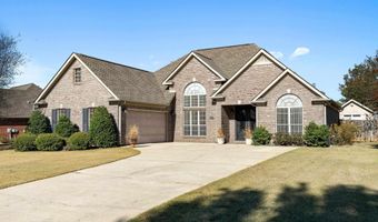 233 QUEENS GATE, Alabaster, AL 35114