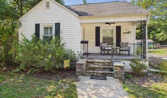 107 Montford St, Aberdeen, NC 28315