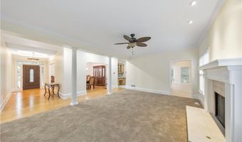 4816 Old Stilesboro Rd NW, Acworth, GA 30101