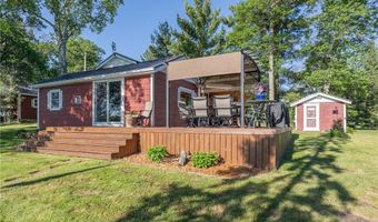 1754 12th Ave NW, Backus, MN 56435