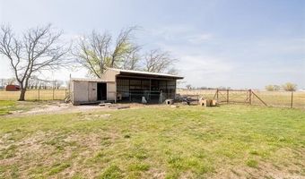 3851 Alt 75 Hwy, Beggs, OK 74421