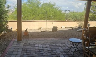 1915 W Casa Del Rio Dr 66, Benson, AZ 85602