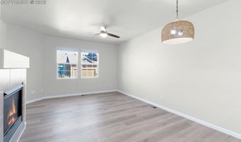 8760 Eckberg Hts, Colorado Springs, CO 80924