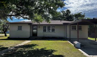 502 Avenue K, Beaver, OK 73932