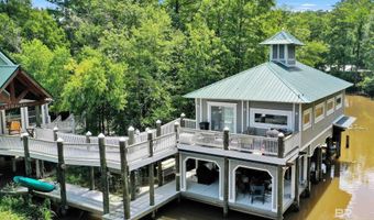 42168 Bayou Rd, Bay Minette, AL 36507