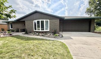 1007 Parkway Dr, Anderson, IN 46012