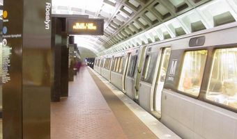 1111 ARLINGTON Blvd 738, Arlington, VA 22209