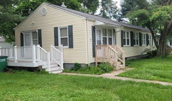 7 ABERDEEN Ave, Aberdeen, MD 21001