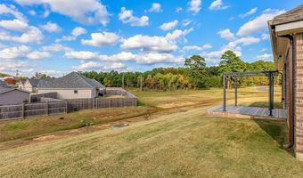 449 N Lost River Dr N, Benton, LA 71006