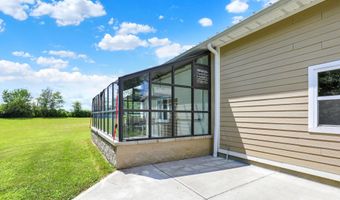 800 N 400 W, Bargersville, IN 46106