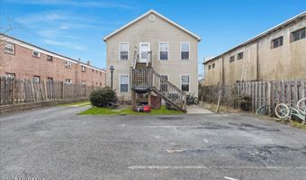 1317 Washington Ave, Asbury Park, NJ 07712