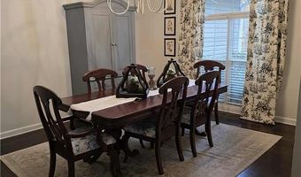 3061 Cypress Cv, Ball Ground, GA 30107