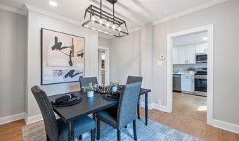 4914 22ND St N, Arlington, VA 22207