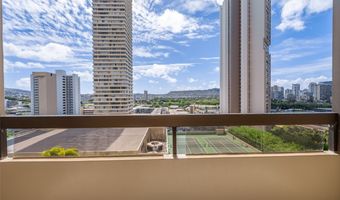 2499 Kapiolani Blvd 1107, Honolulu, HI 96826