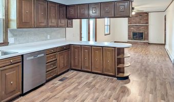1809 E Kelley Rd, Frankfort, IN 46041