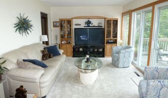 2121 N Partridge Point Rd, Alpena, MI 49707
