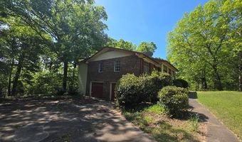 1201 LAKESHORE Dr, Anniston, AL 36207