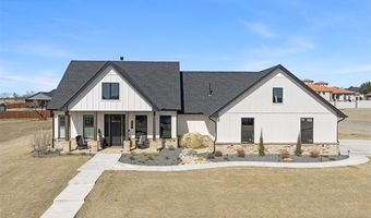 4101 Meadowlark Dr, Ardmore, OK 73401