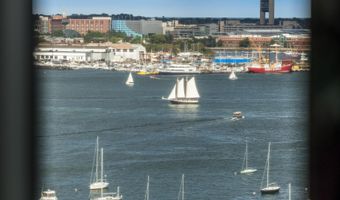 10 Rowes Wharf Ph4, Boston, MA 02110