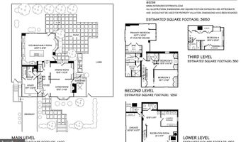 5225 ELLIOTT Rd, Bethesda, MD 20816