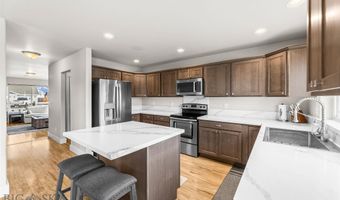 1613 Drummond Blvd, Belgrade, MT 59714