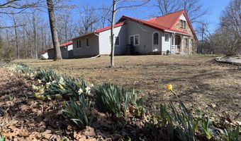 942 N Dade 131, Arcola, MO 65603