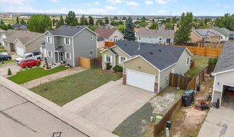 1602 JAZZ Dr, Cheyenne, WY 82007