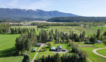 3226 District Two Rd, Bonners Ferry, ID 83805
