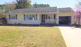 116 BROAD CREEK Rd, Laurel, DE 19956