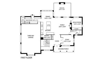 48 Weatherstone, Avon, CT 06001