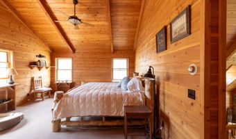 9885 Challis Creek Rd, Challis, ID 83226