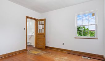110 VAN BUREN St NW, Washington, DC 20012