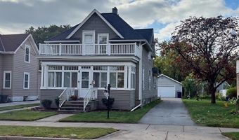 1403 N ONEIDA St, Appleton, WI 54911