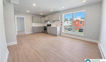 829 W Linden Street Unit Rear 5 Rear 5, Allentown, PA 18101