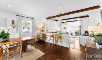 2017 Wilhelmina Ave, Charlotte, NC 28205