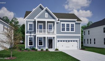 146 Thistle Ln, Beaufort, SC 29907