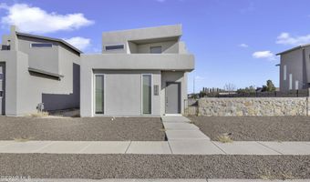 236 LAGO MAGGIORE St, El Paso, TX 79928