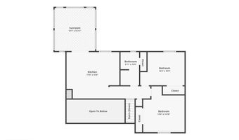 14 Deer Run Dr, Coventry, RI 02816