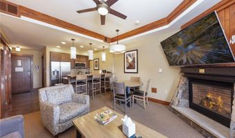 1521 SKI HILL Rd 8318, Breckenridge, CO 80424