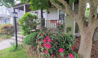25 Sheffield Ave, North Providence, RI 02911