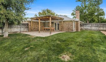 6801 MICHELLE Dr, Amarillo, TX 79109