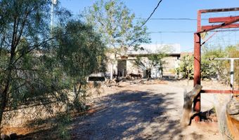 841 Mckinley, Ajo, AZ 85321