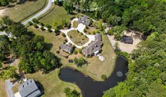 1484 Old Rosebud Trl, Awendaw, SC 29429