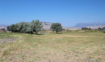 Sunburst Dr, Cody, WY 82414