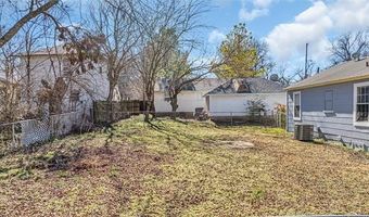 904 A St NW, Ardmore, OK 73401