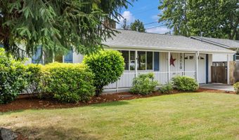 13110 SW BRIGHTWOOD St, Beaverton, OR 97005