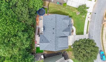 633 Wexford Ct, Acworth, GA 30102