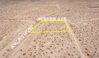 0 Auburn Ave, Adelanto, CA 92301
