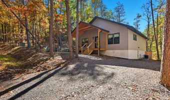 395 DELORIS Rd, Basye, VA 22810