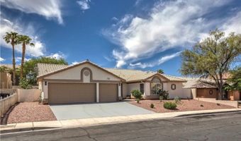 6435 Heatherton Ave, Las Vegas, NV 89110